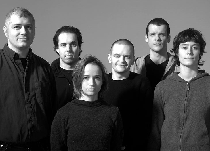 Kammerflimmer Kollektief