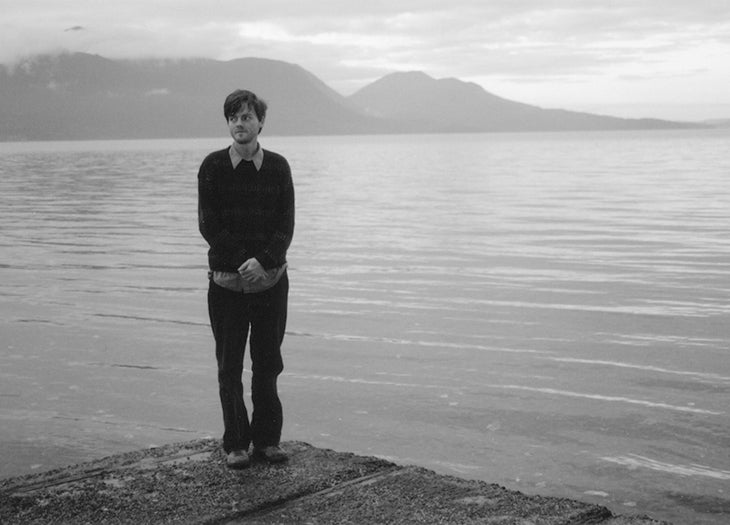 Matthew Robert Cooper