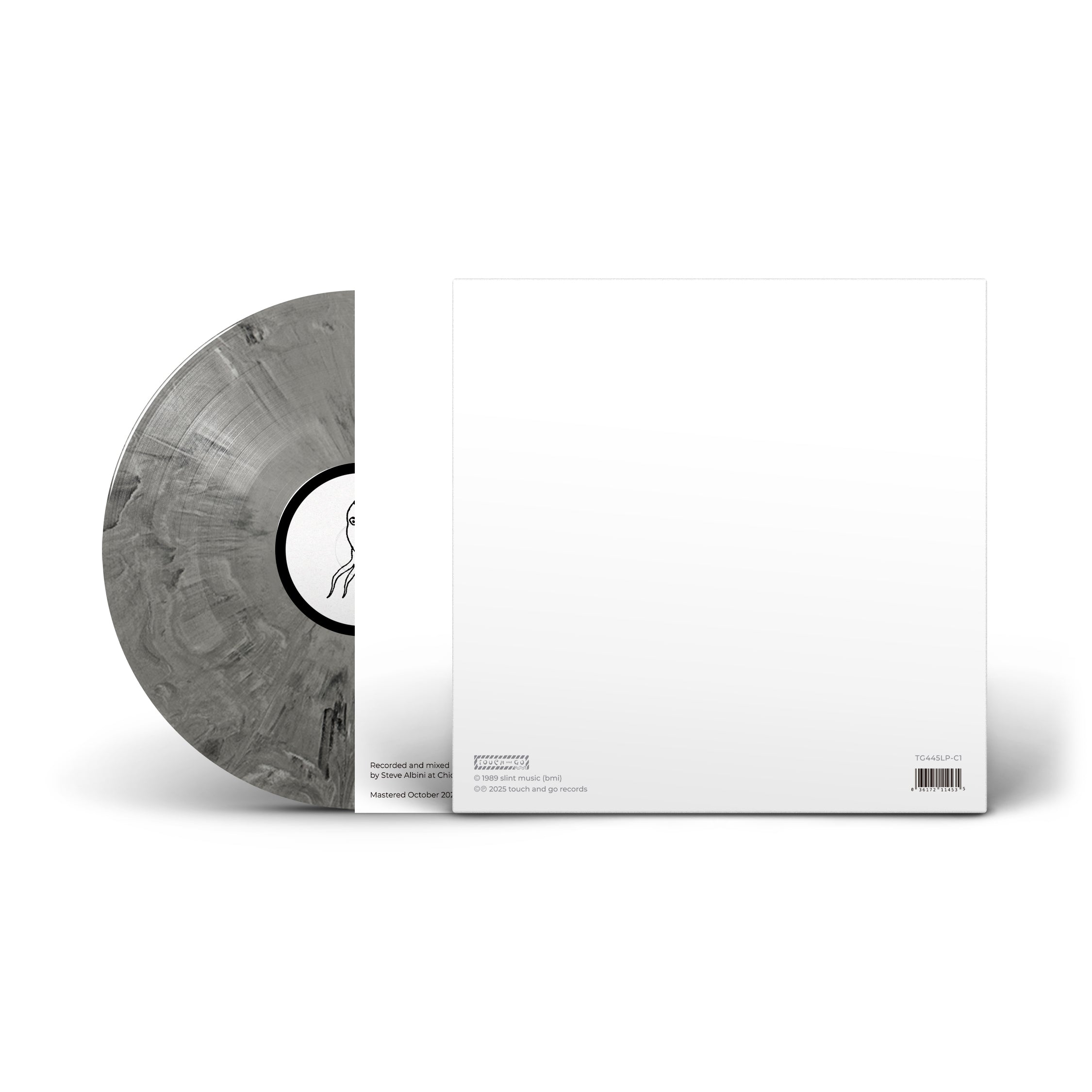 untitled (albini rough mixes)