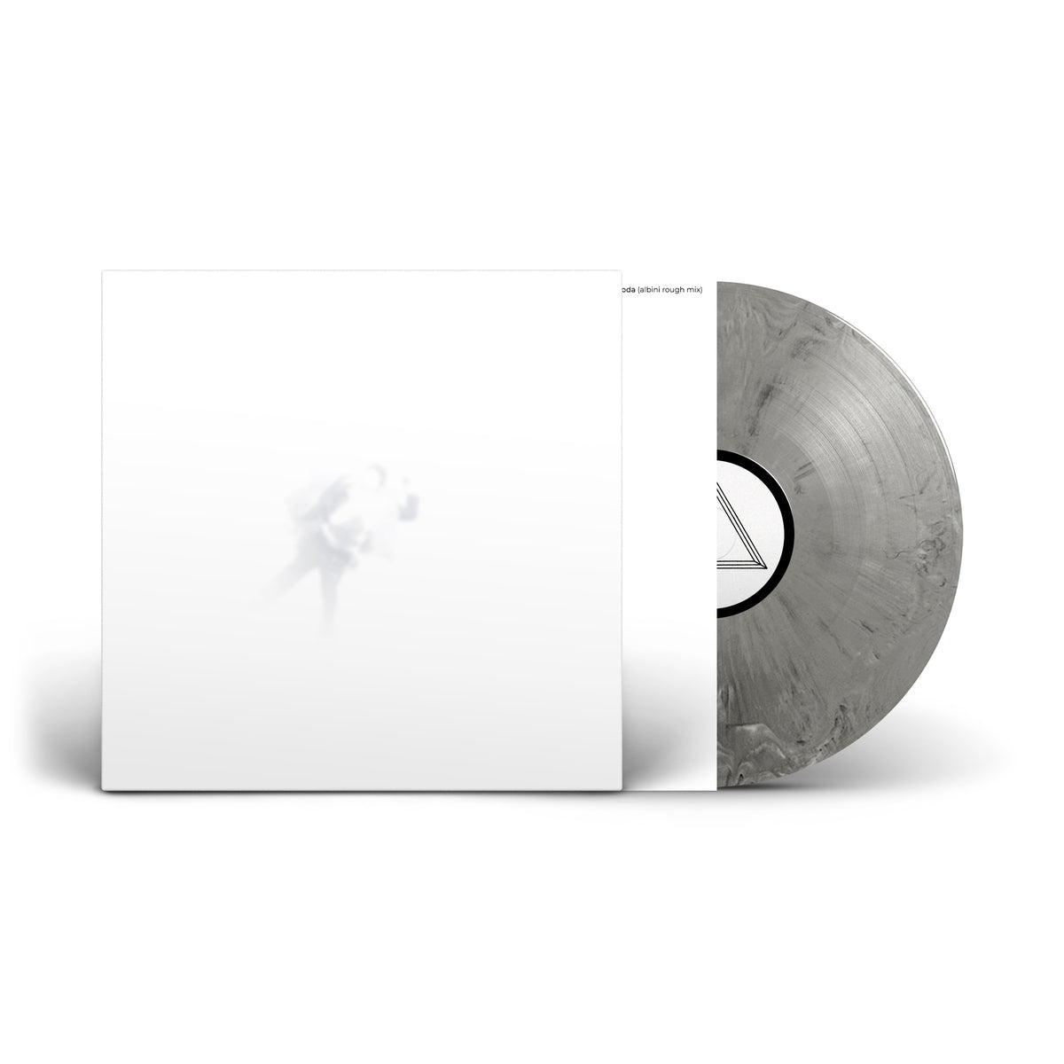 untitled (albini rough mixes)
