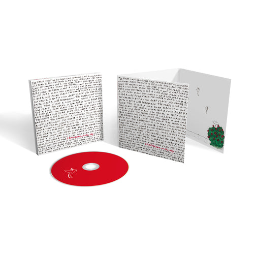 The Earth Is Not A Cold Dead Place – Anniversary Edition