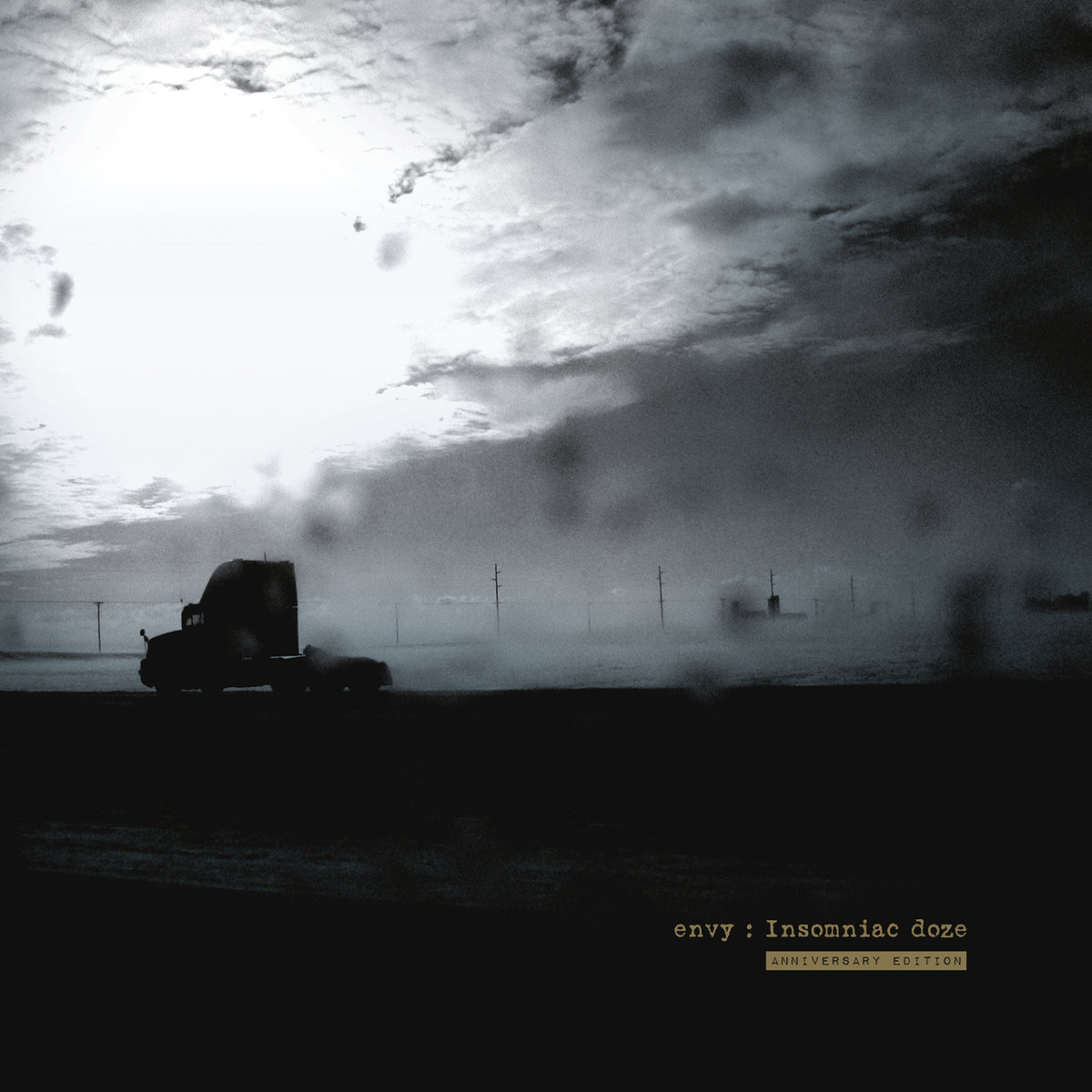 Insomniac Doze – Anniversary Edition