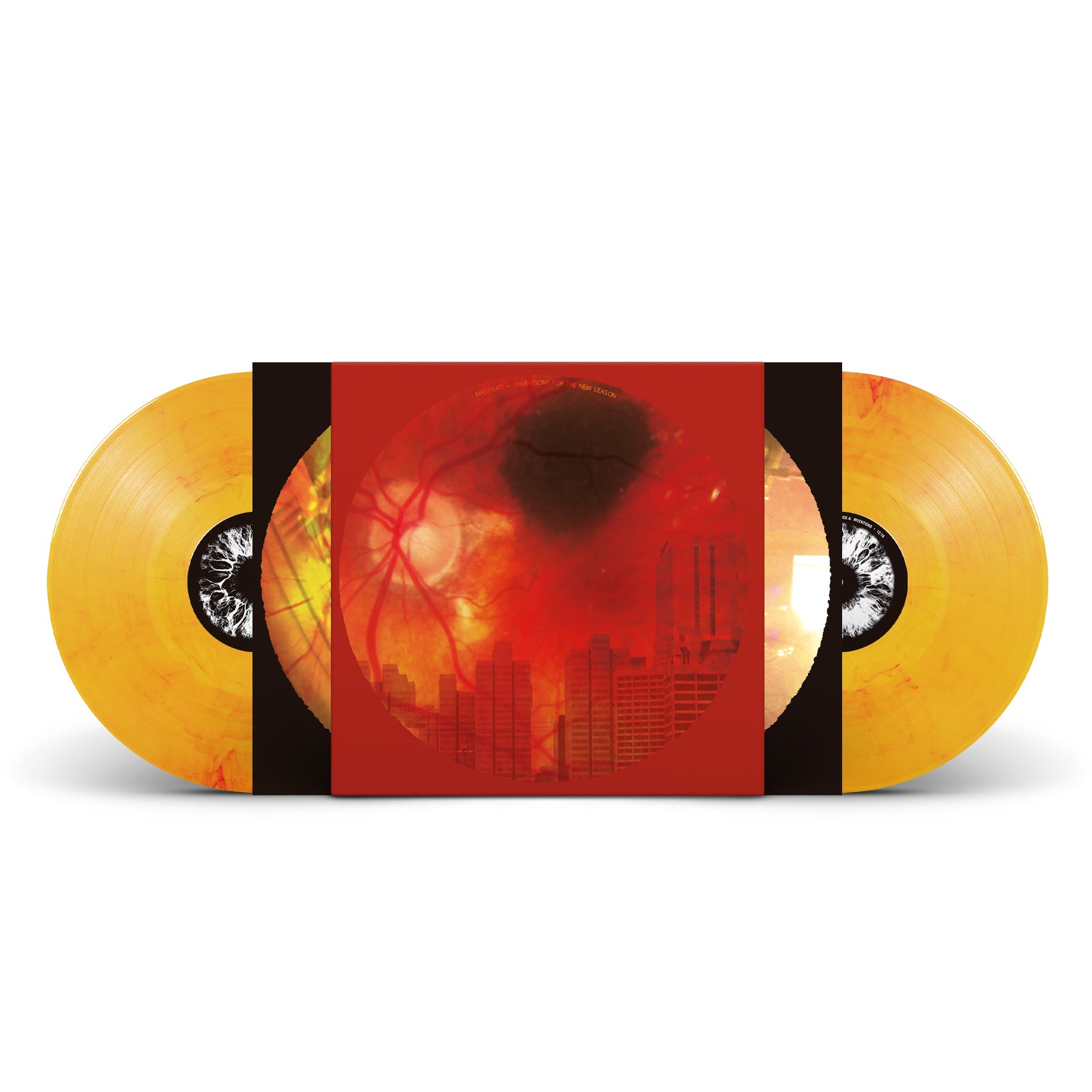 Inventions for the New Season – Anniversary Edition