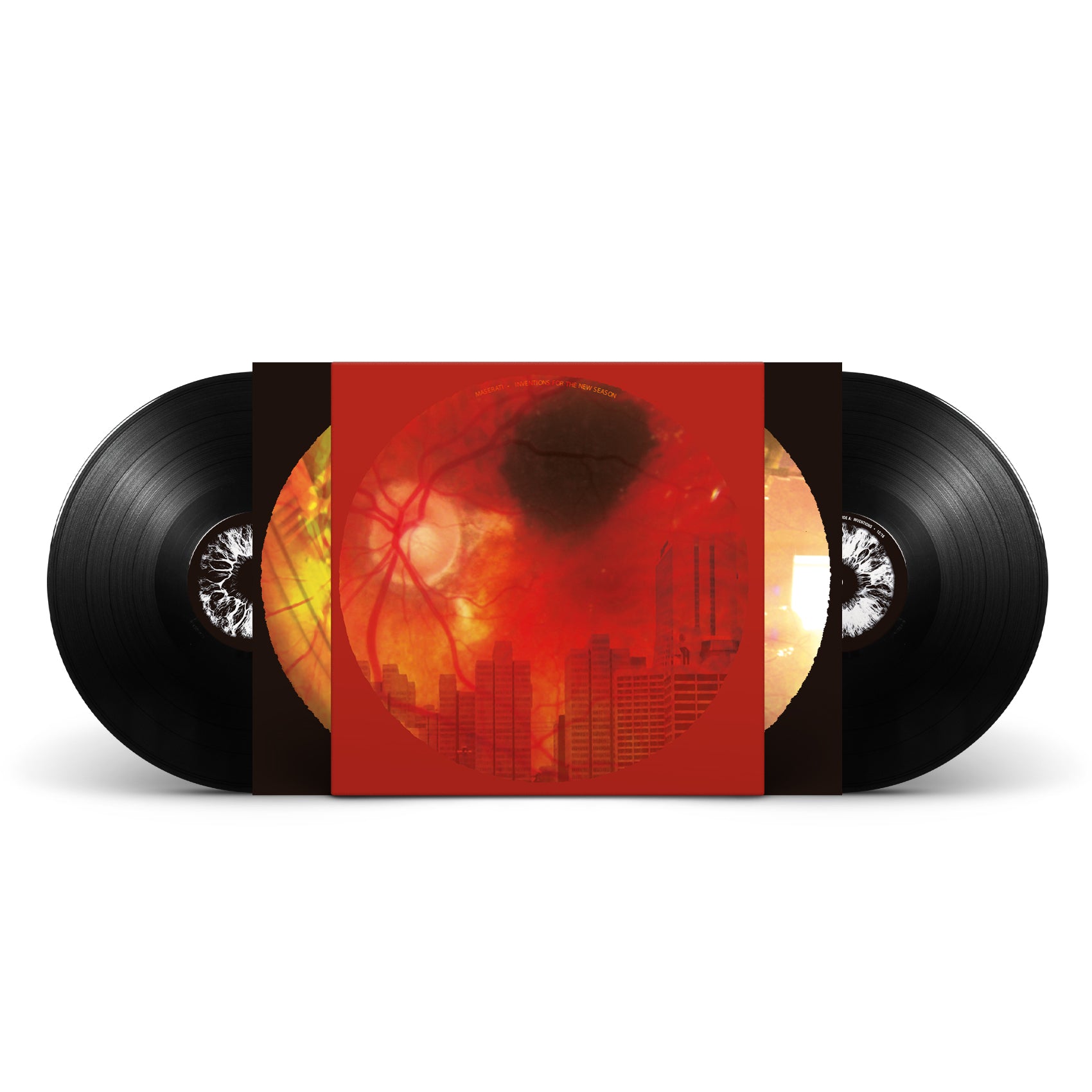 Inventions for the New Season – Anniversary Edition