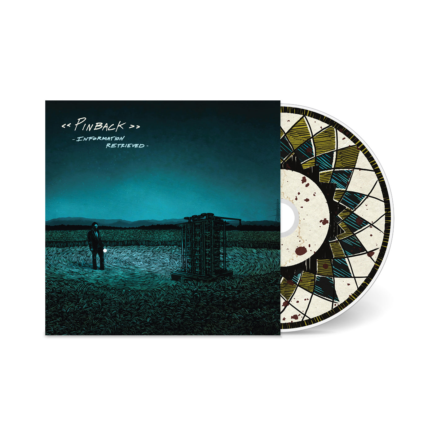 Information Retrieved