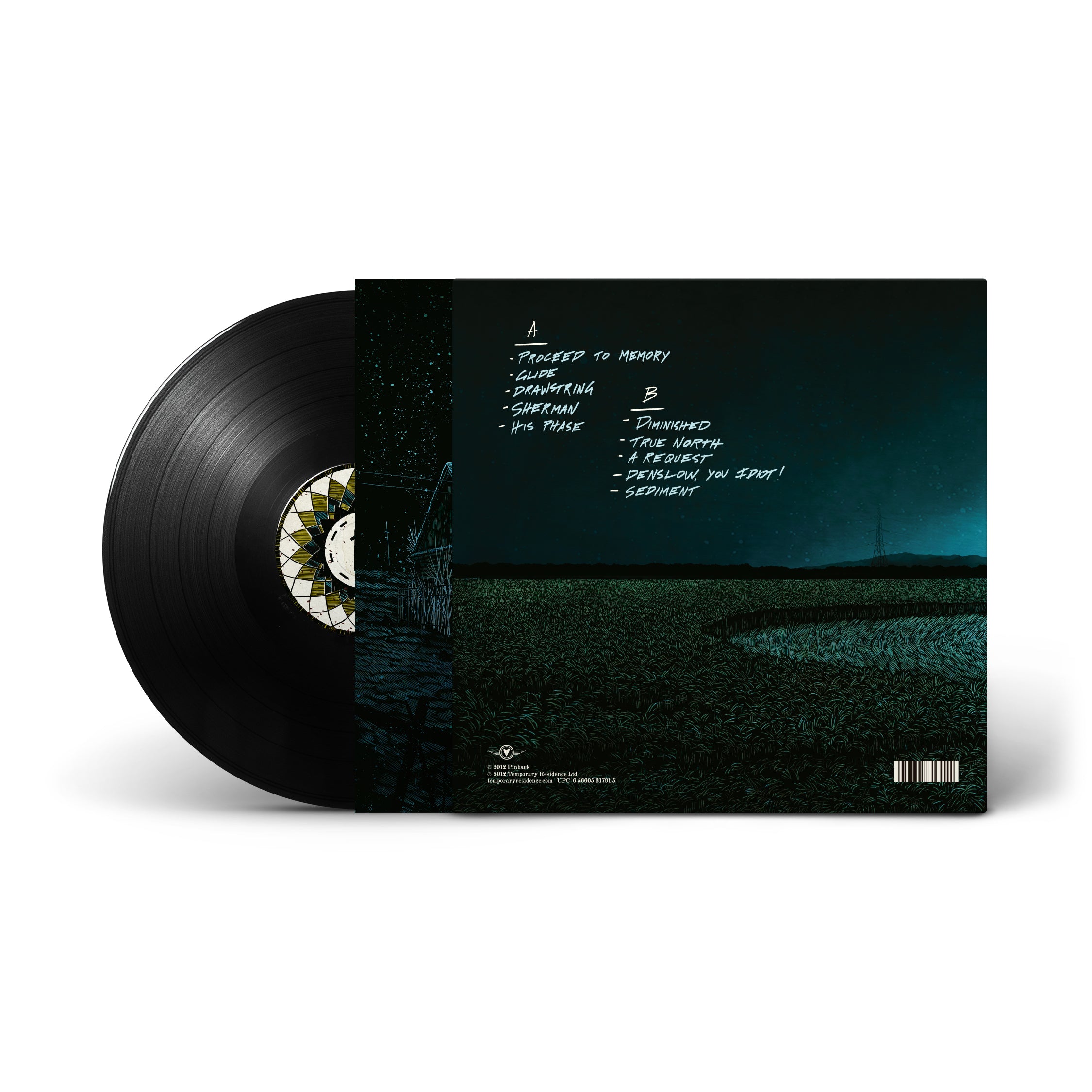 Information Retrieved