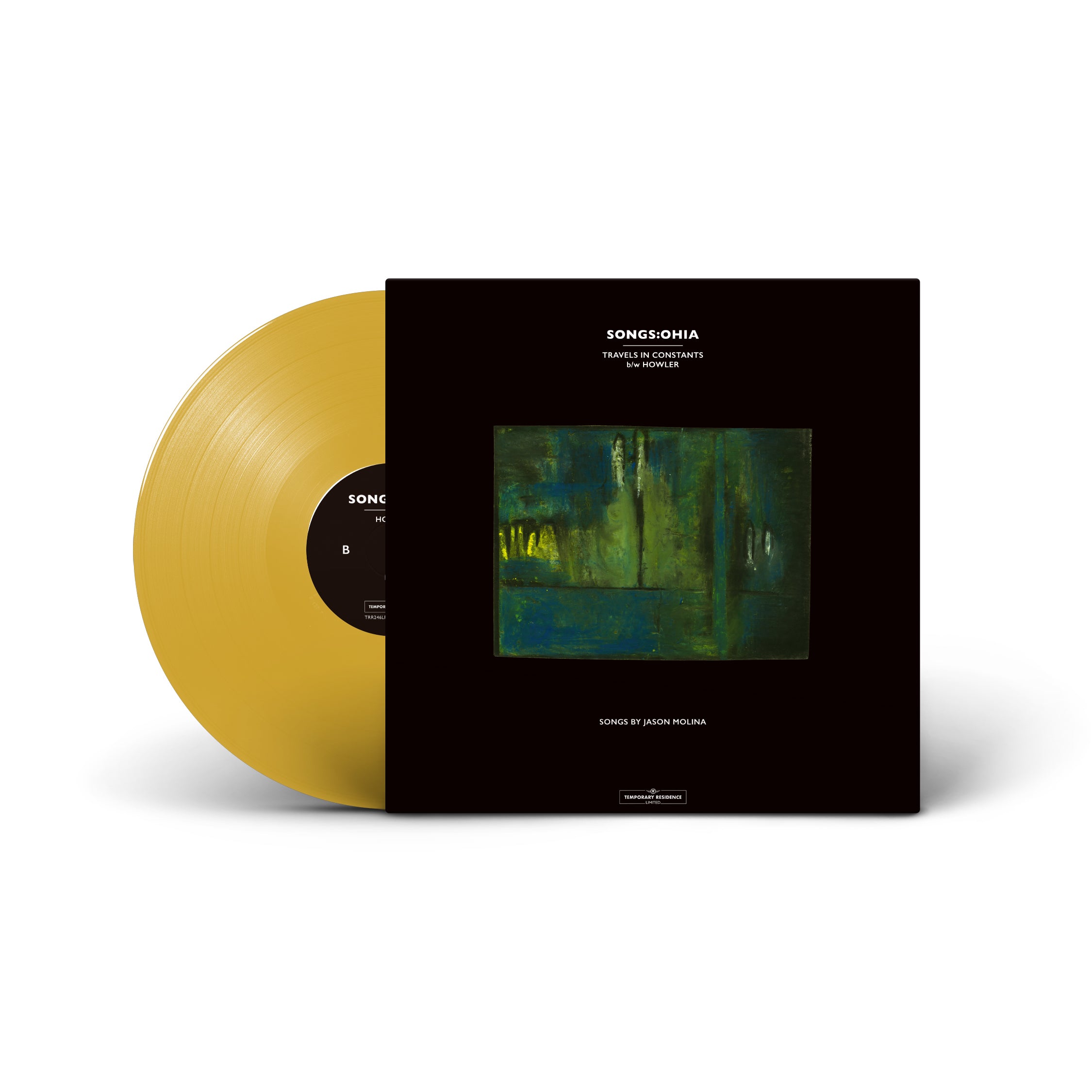 Travels In Constants