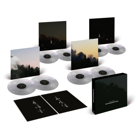 The Disintegration Loops – Arcadia Archive Edition