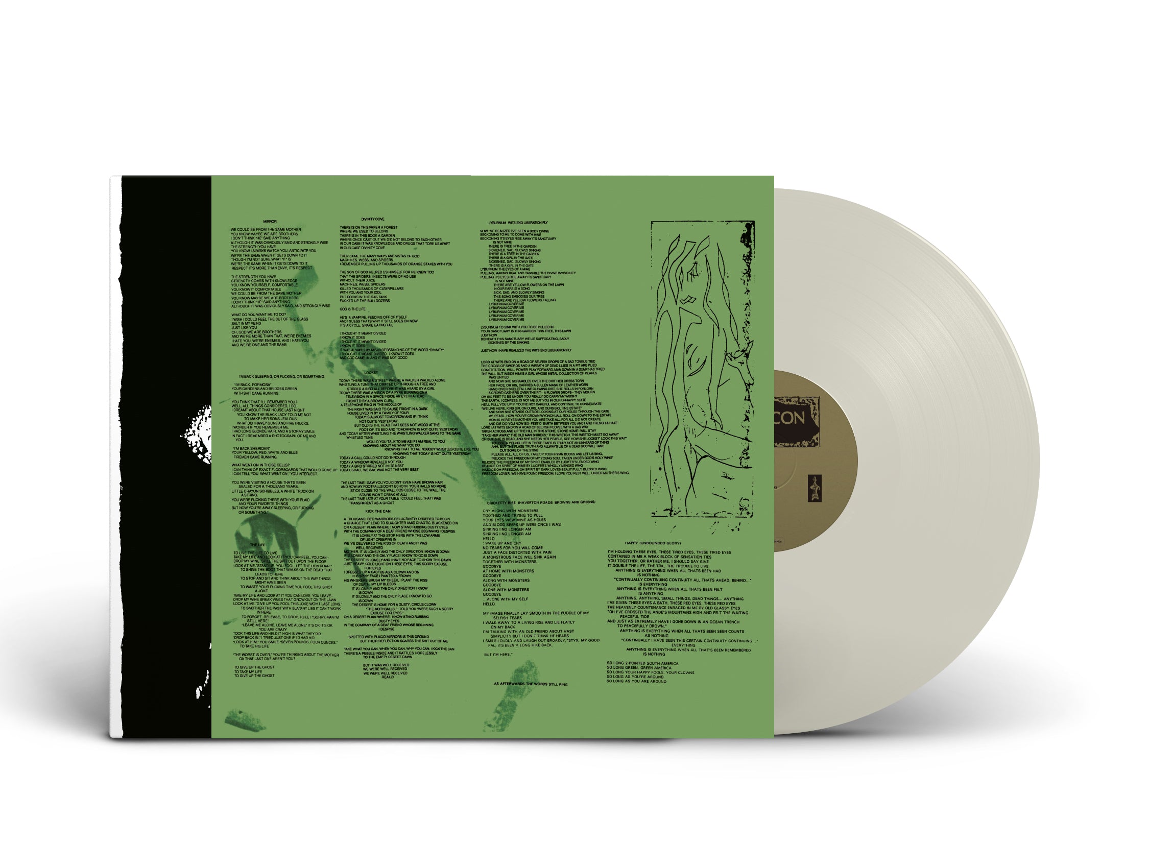 Lyburnum Wits End Liberation Fly – Anniversary Edition