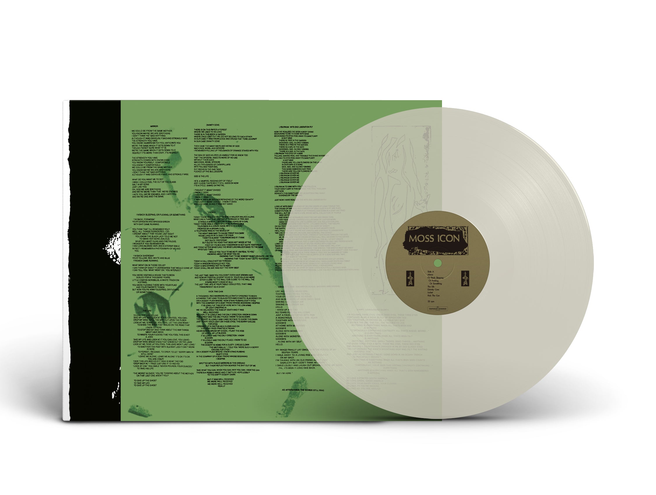 Lyburnum Wits End Liberation Fly – Anniversary Edition