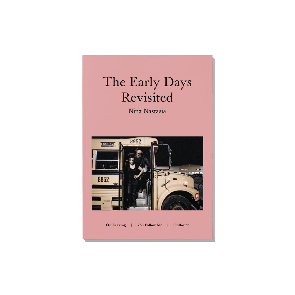The Early Days Revisited