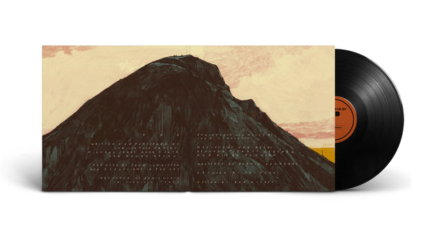 Explosions In The Sky – End CD, LP, Cassette, Digital Album Explosions In The Sky – End CD, LP, Cassette, Digital Album