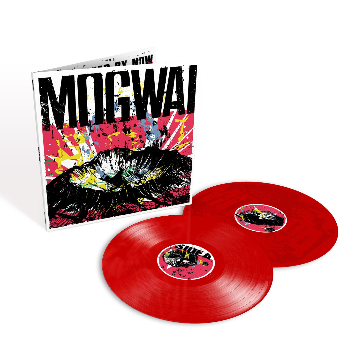 Mogwai – EP 12inch TRR442LP-C3_Mock-