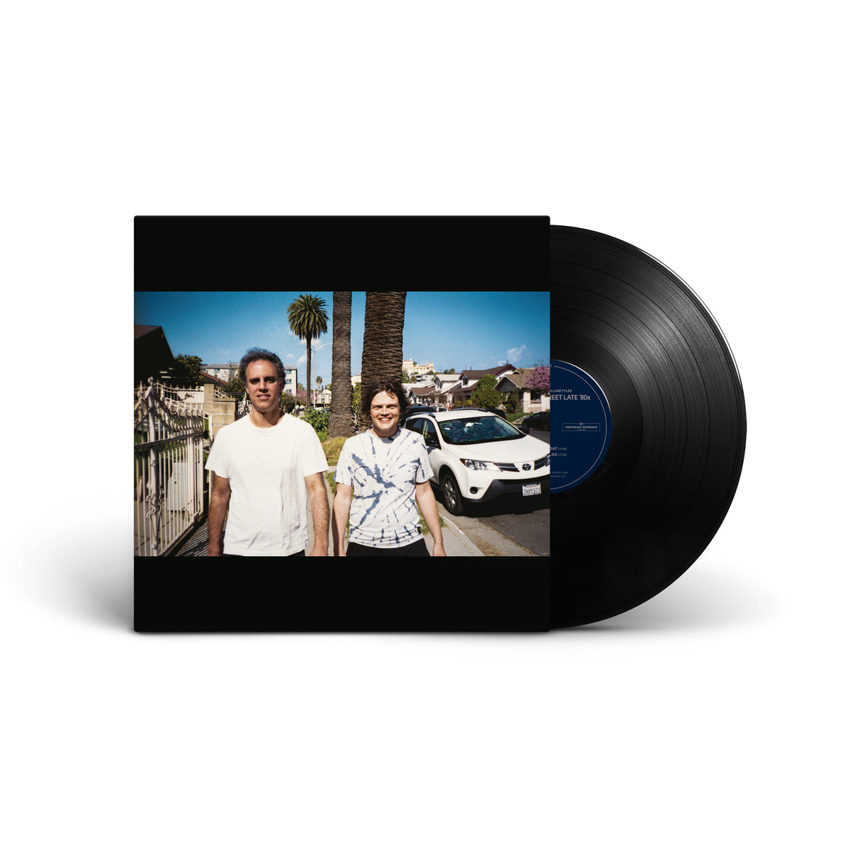 41 Longfield Street Late '80s