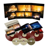 Forever Home: Live in Japan with Orchestra PITREZA