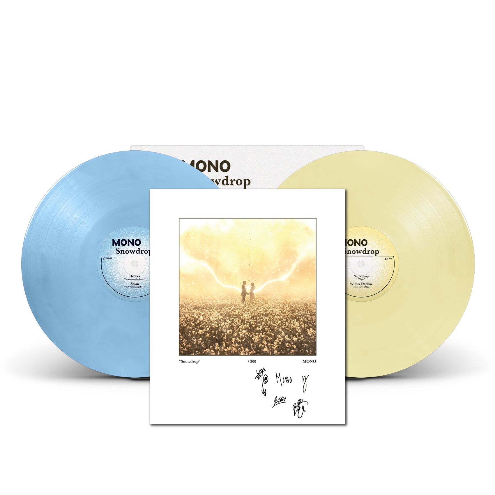 Mogwai - ATOMIC＜期間限定生産盤＞ LPレコード ULTRA SHIBUYA】ATOMIC（期間限定販売）(輸入盤：国内流通仕様2_LP