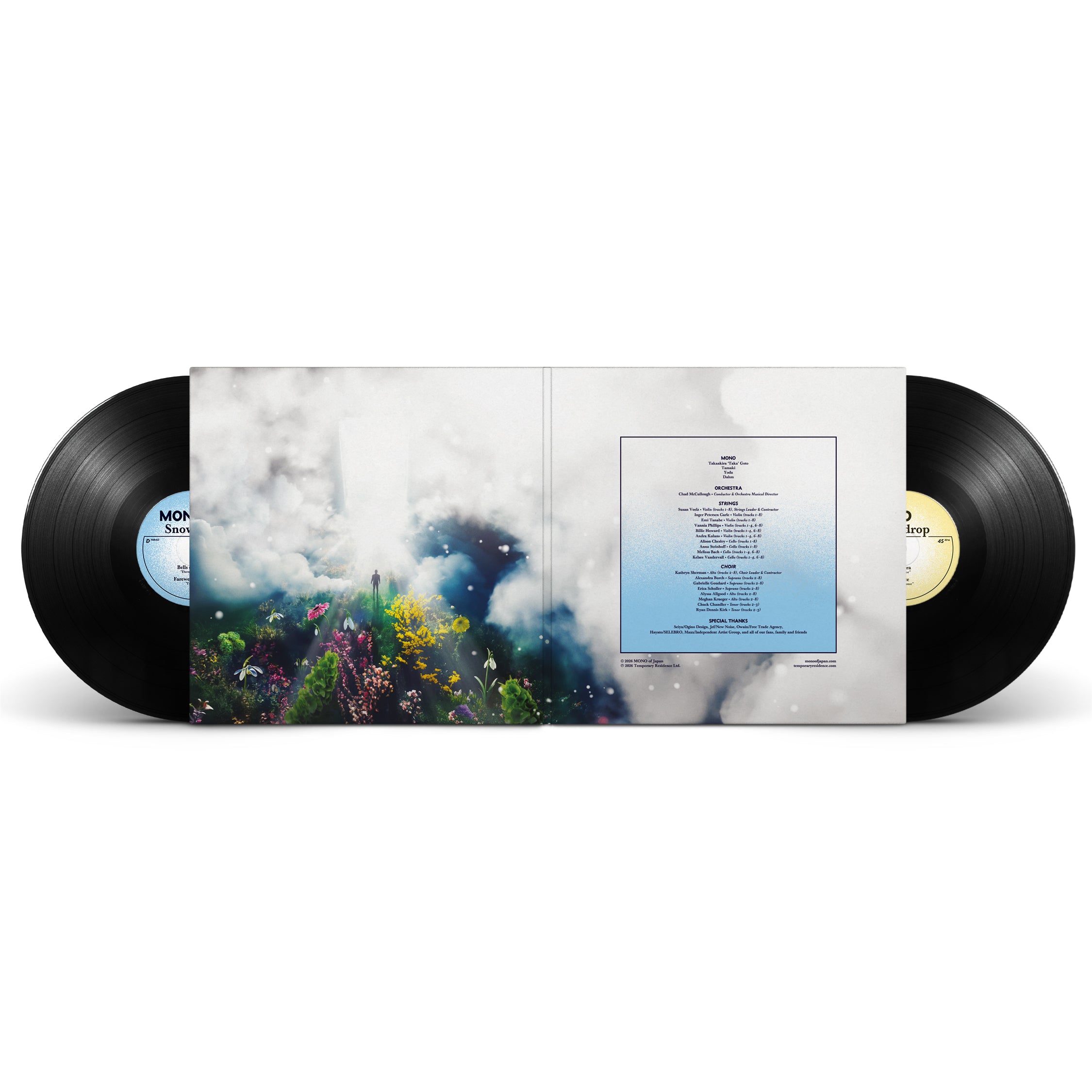 ポリフォニー ウィズアウトイントロダクション 紙ジャケ TRR453LP_Mock-