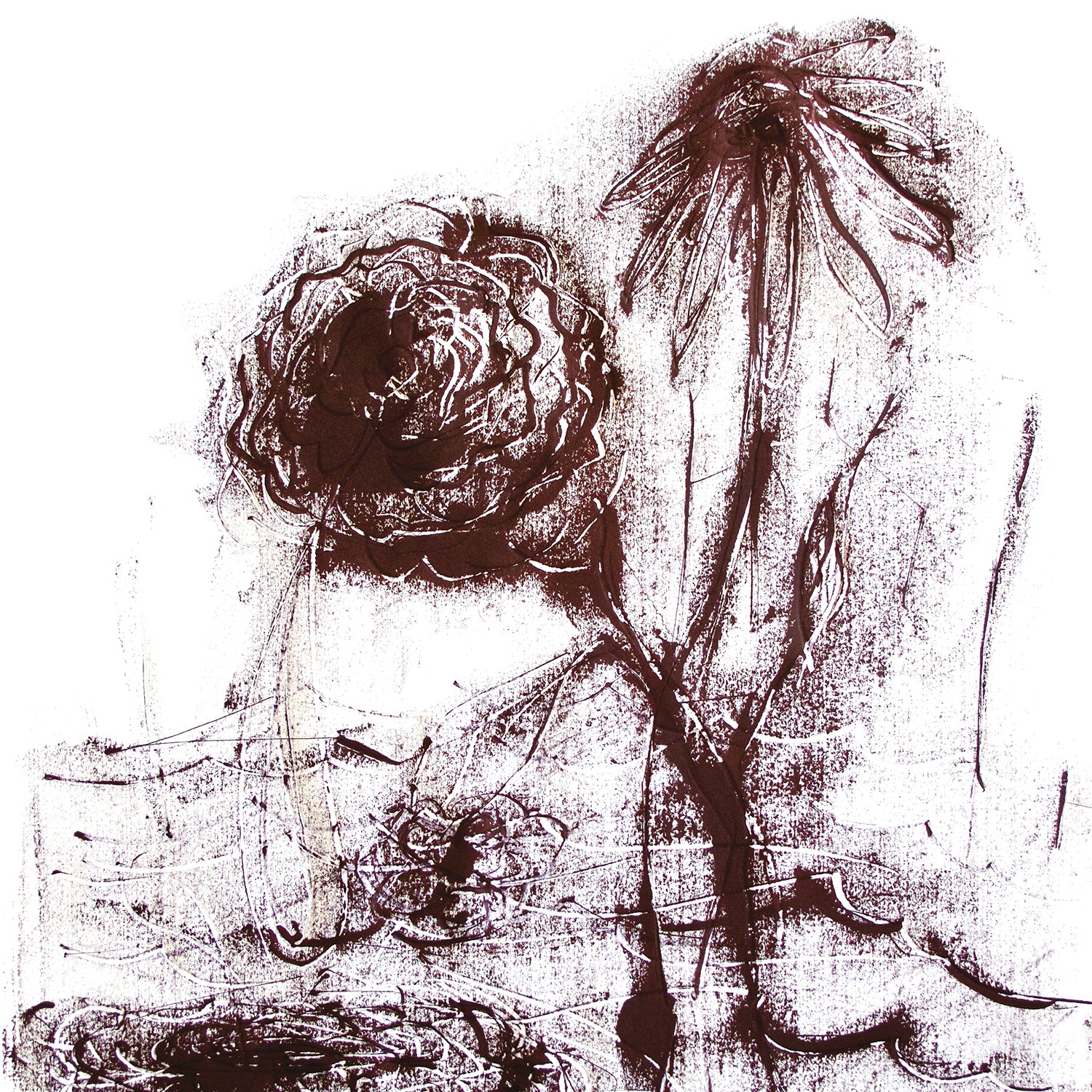 Passing the Cup of Sorrows