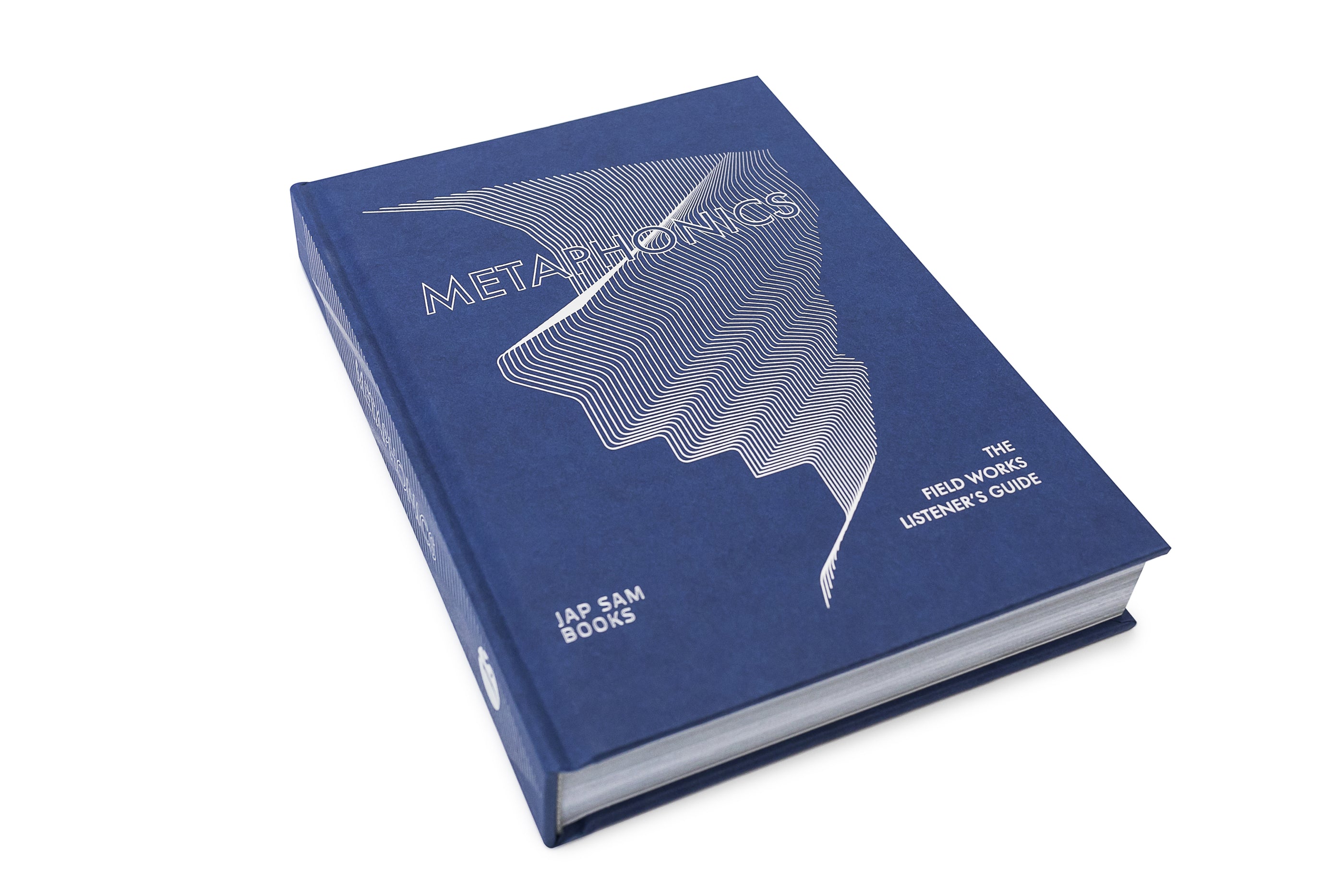 Metaphonics: The Complete Field Works Recordings - Temporary Residence Ltd