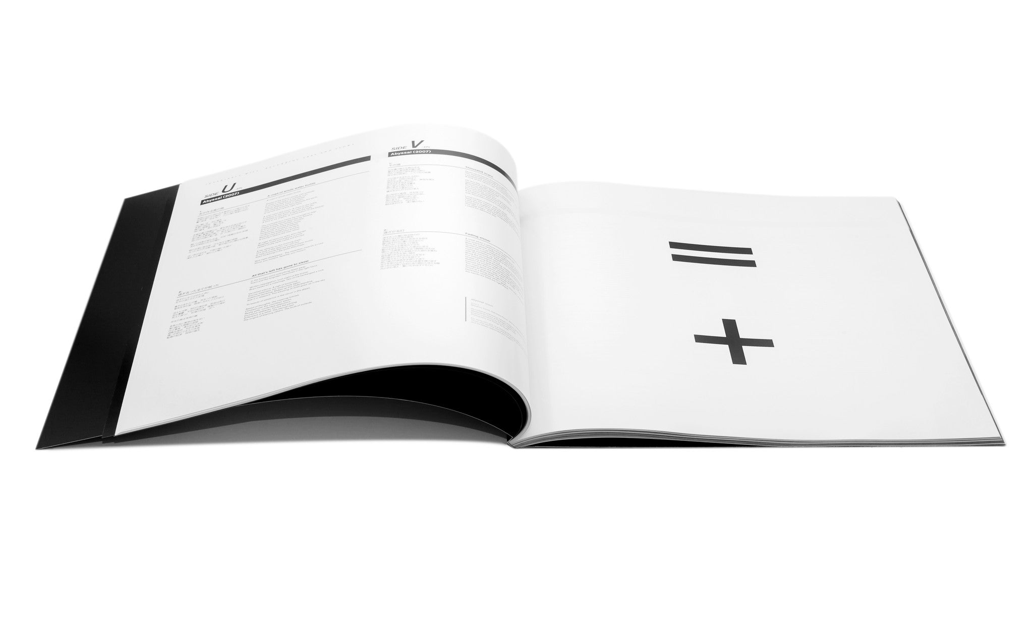 Invariable Will, Recurring Ebbs And Flows - Temporary Residence Ltd