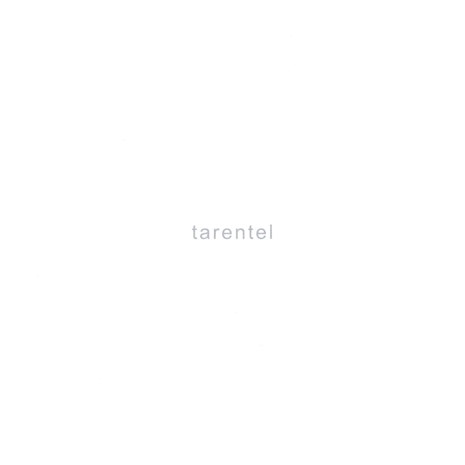 Tarentel - Temporary Residence Ltd