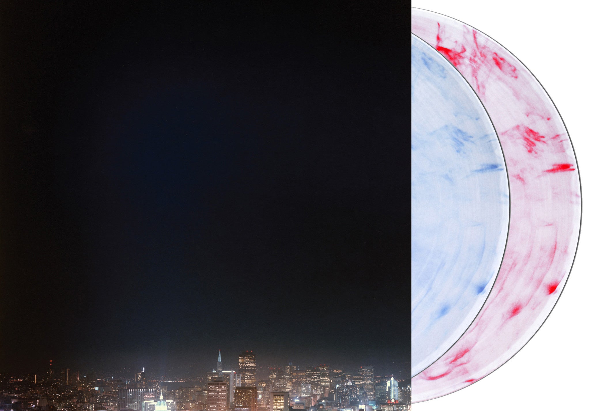 From Bone To Satellite – Deluxe Expanded Edition - Temporary Residence Ltd