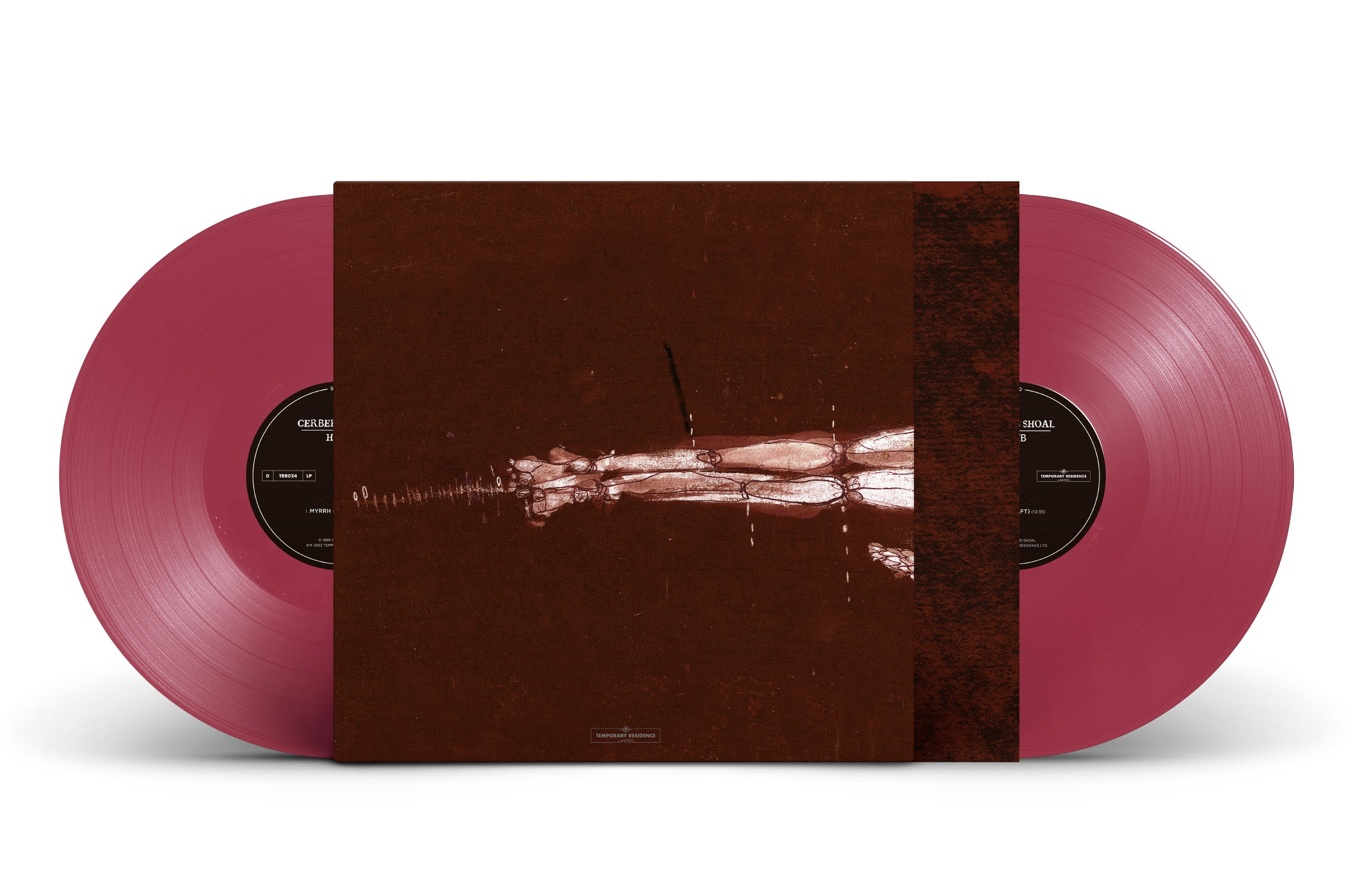 Homb – Anniversary Edition