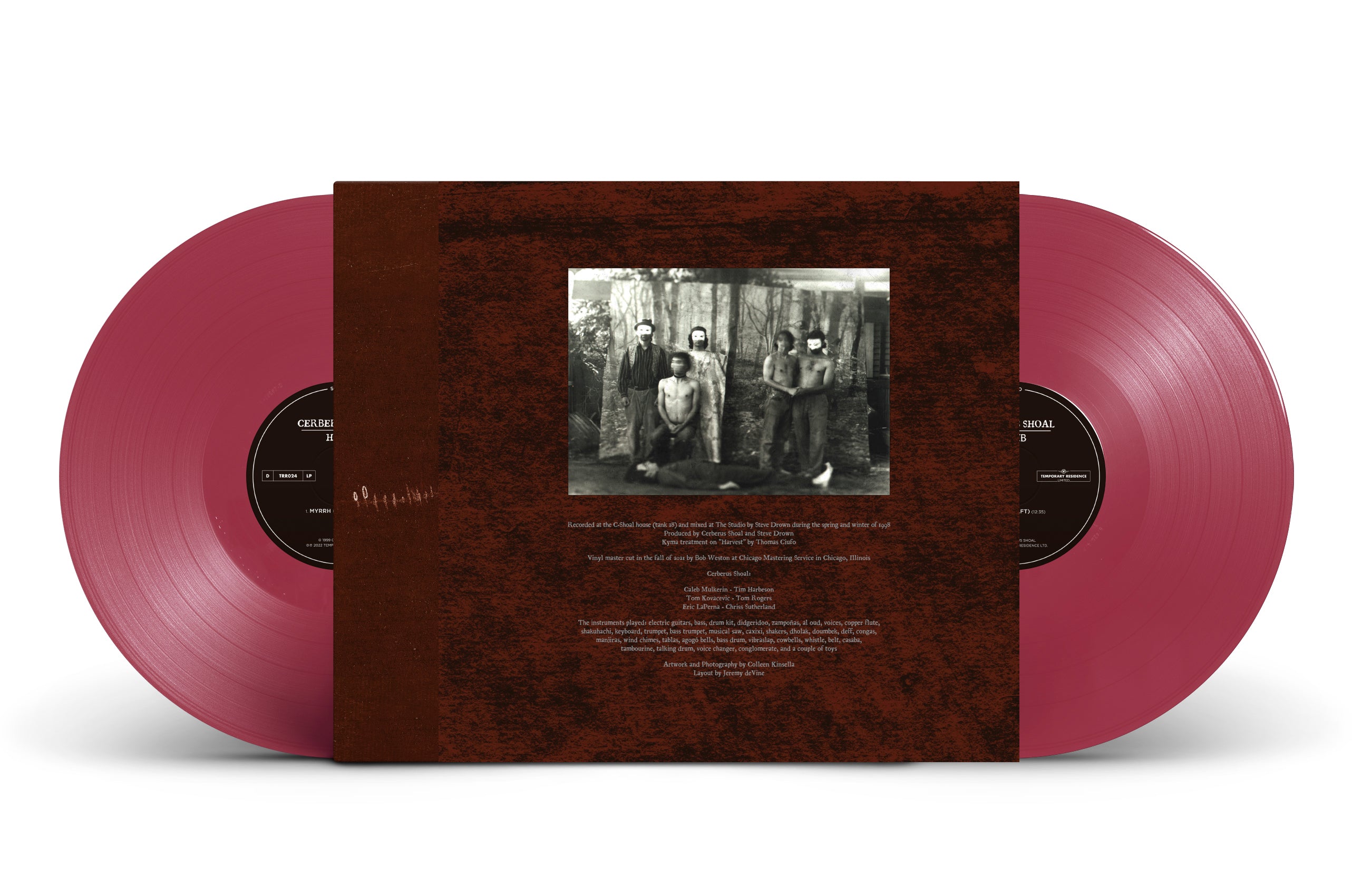 Homb – Anniversary Edition