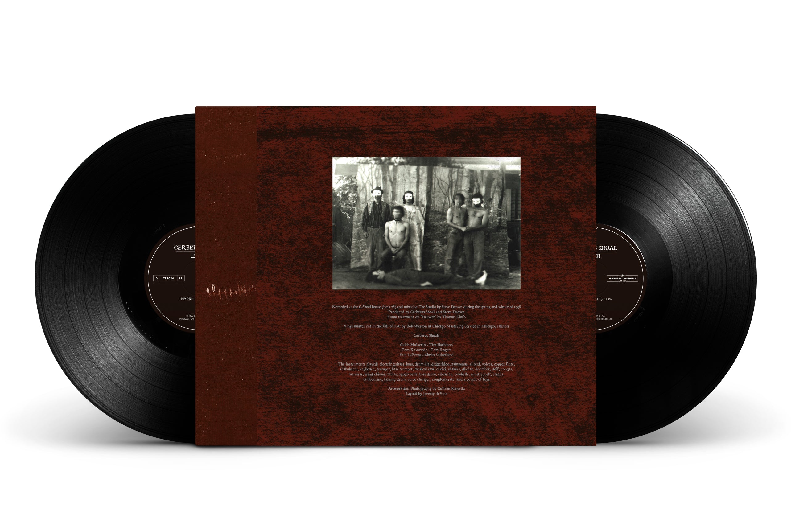 Homb – Anniversary Edition