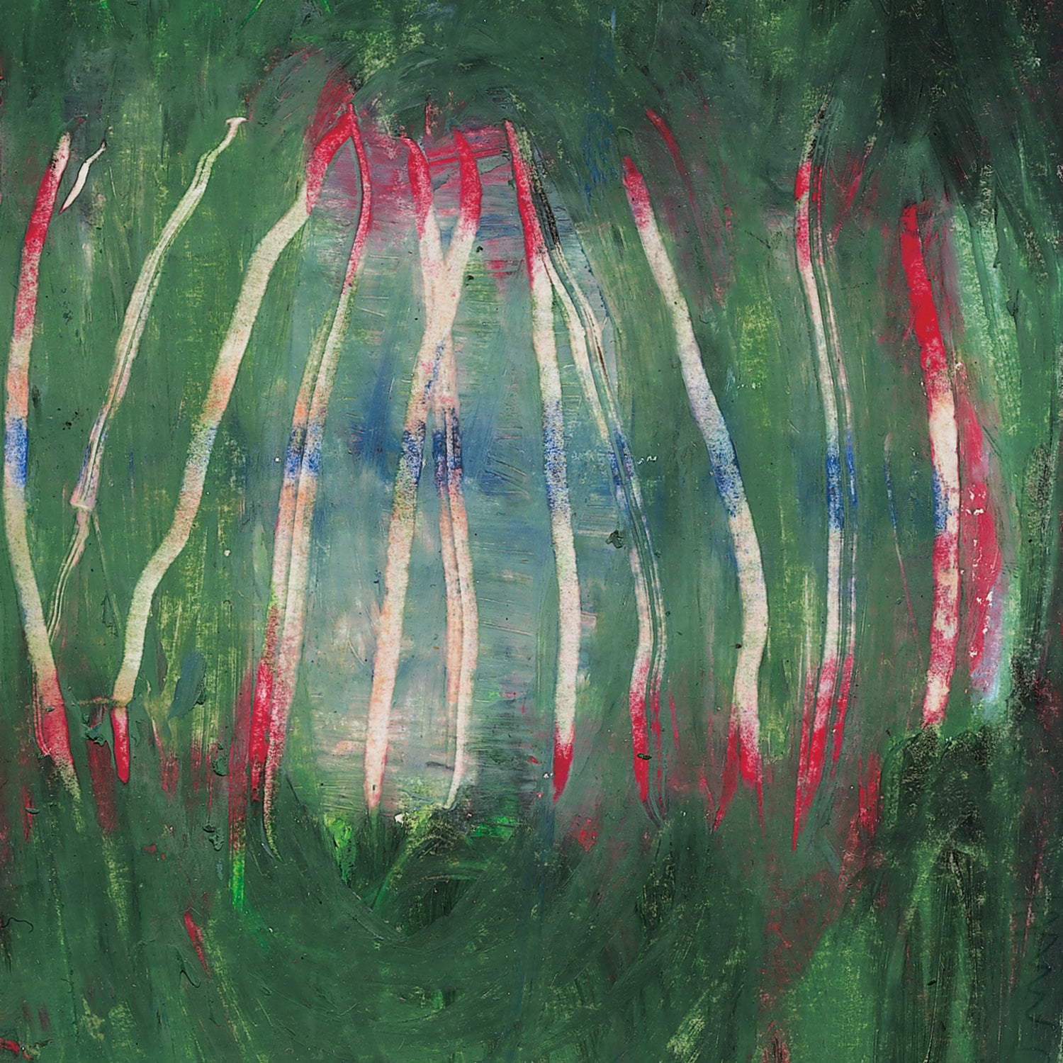 Mäander - Temporary Residence Ltd