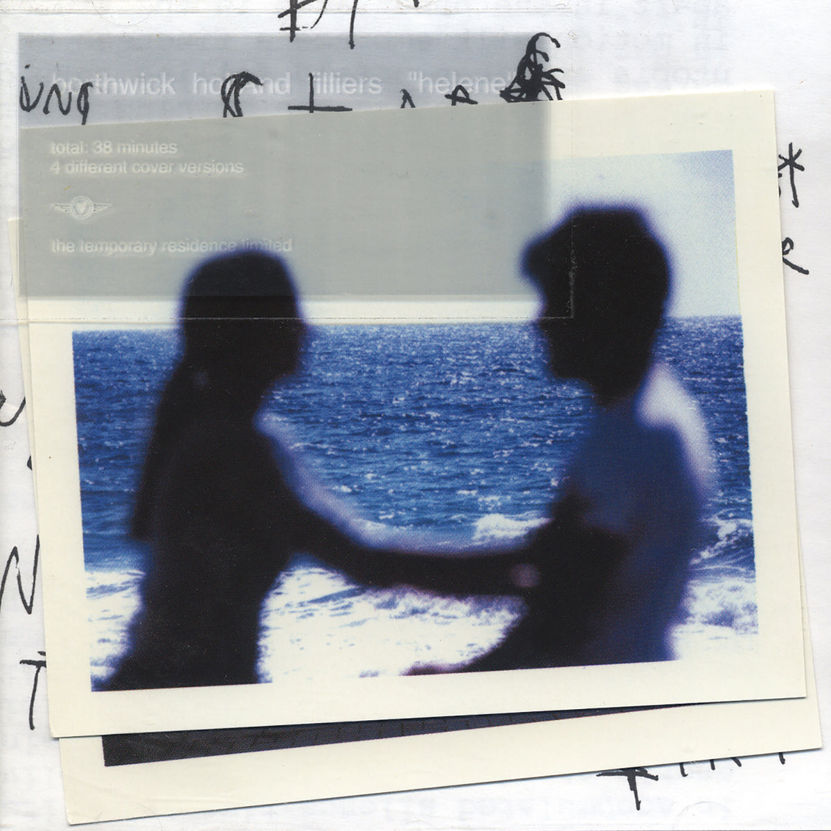 Helene - Temporary Residence Ltd