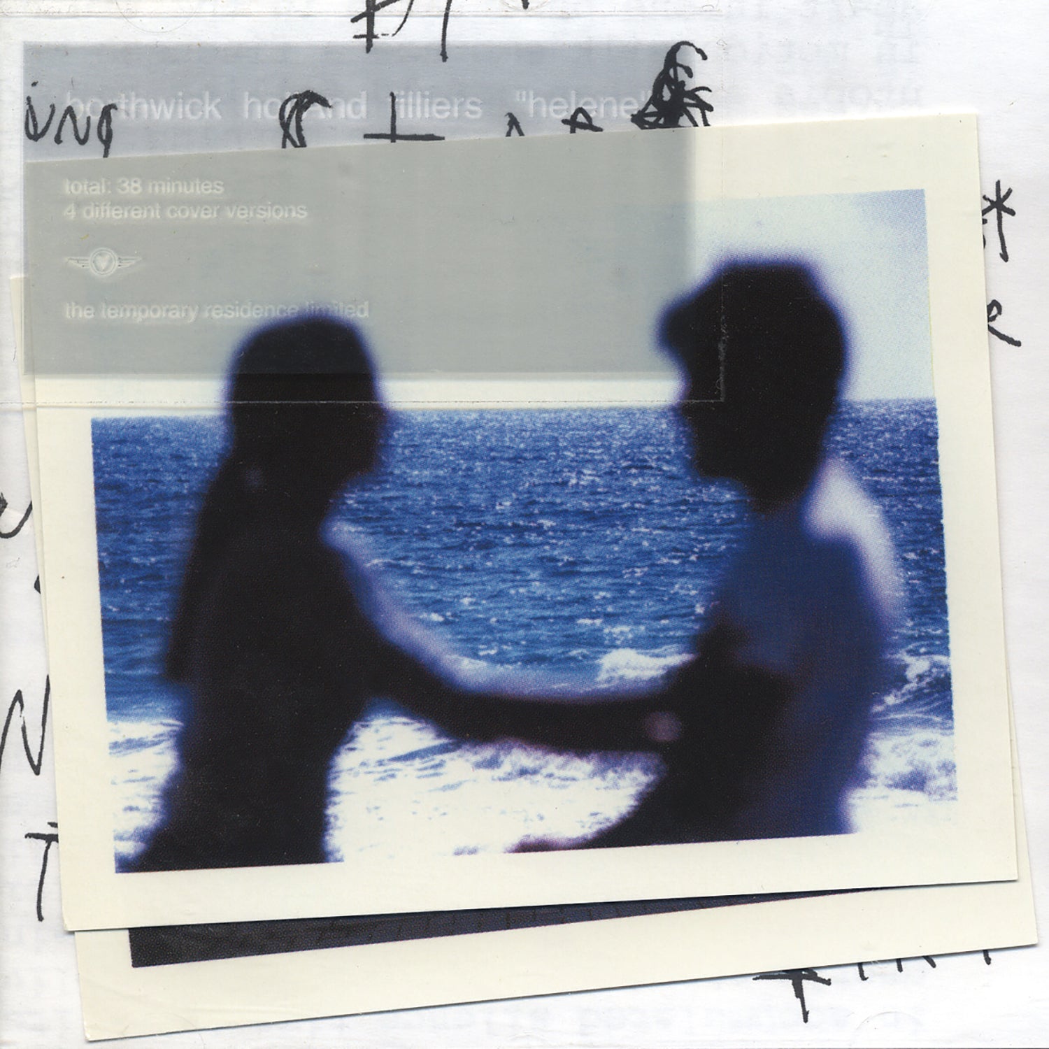 Helene - Temporary Residence Ltd