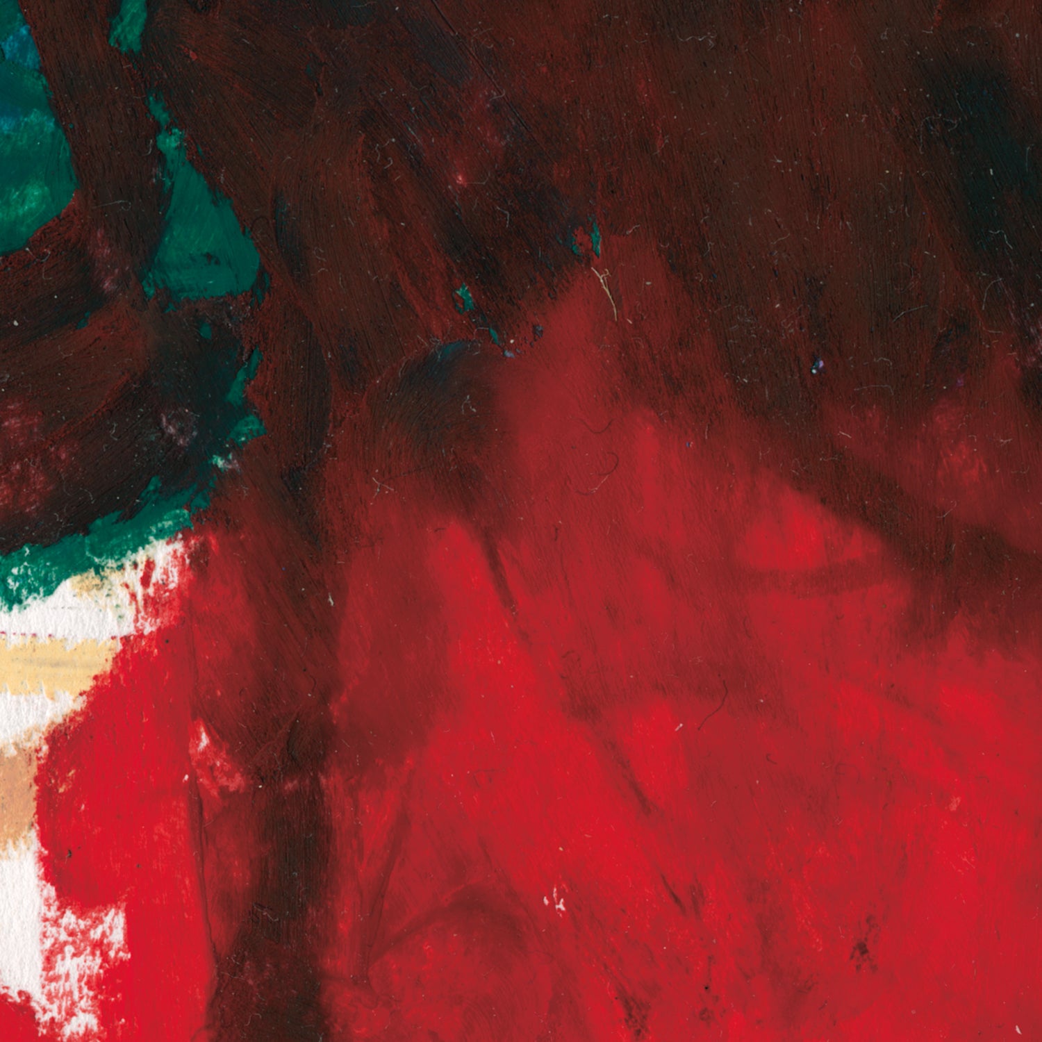 Incommunicado - Temporary Residence Ltd