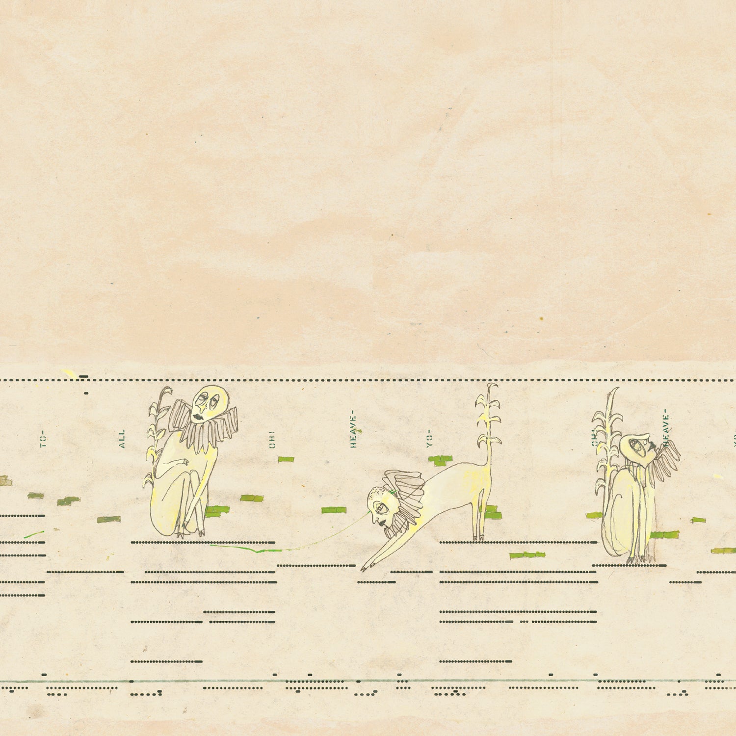 Mr. Boy Dog - Temporary Residence Ltd