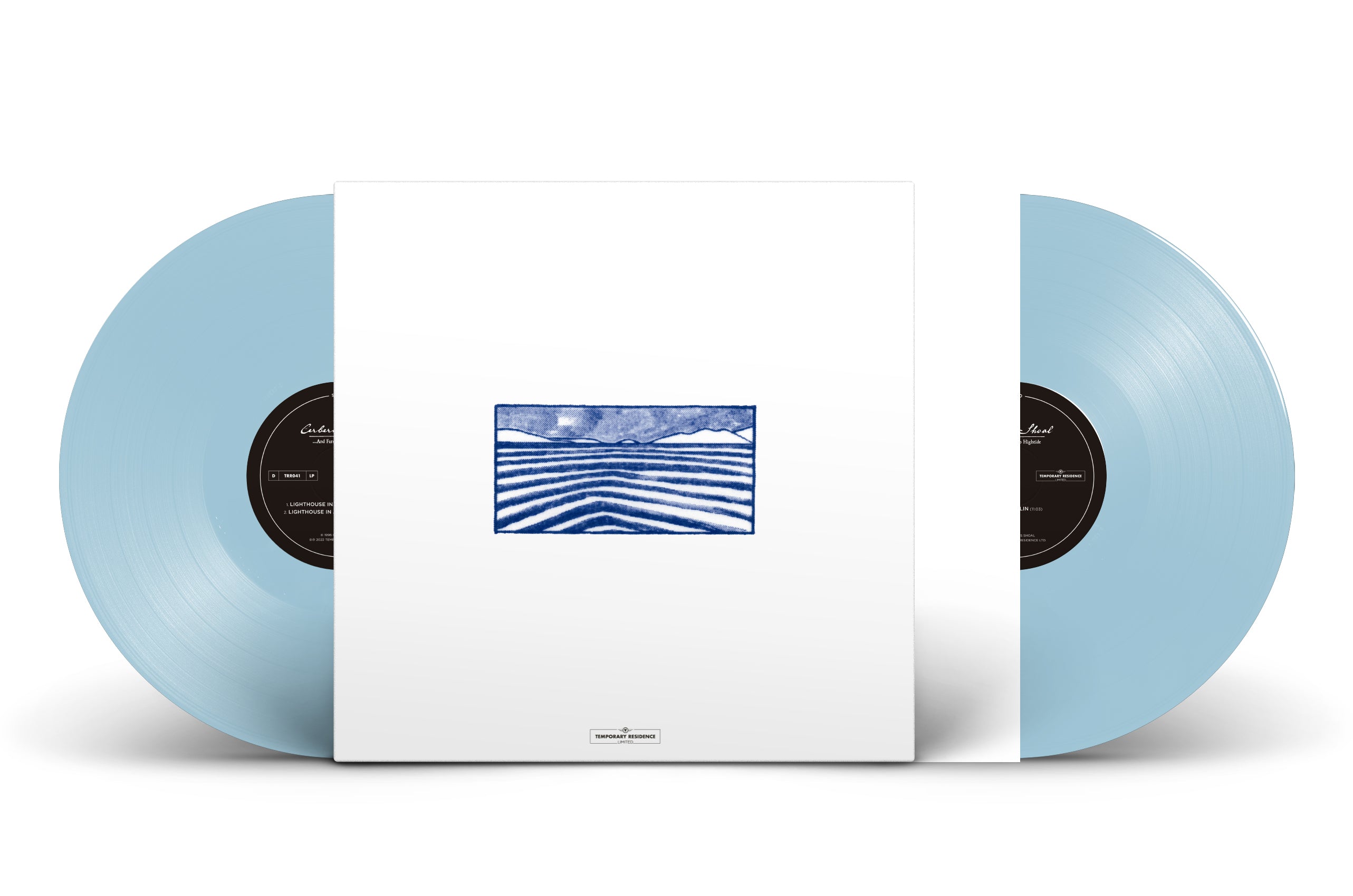 …And Farewell To Hightide – Deluxe Expanded Edition