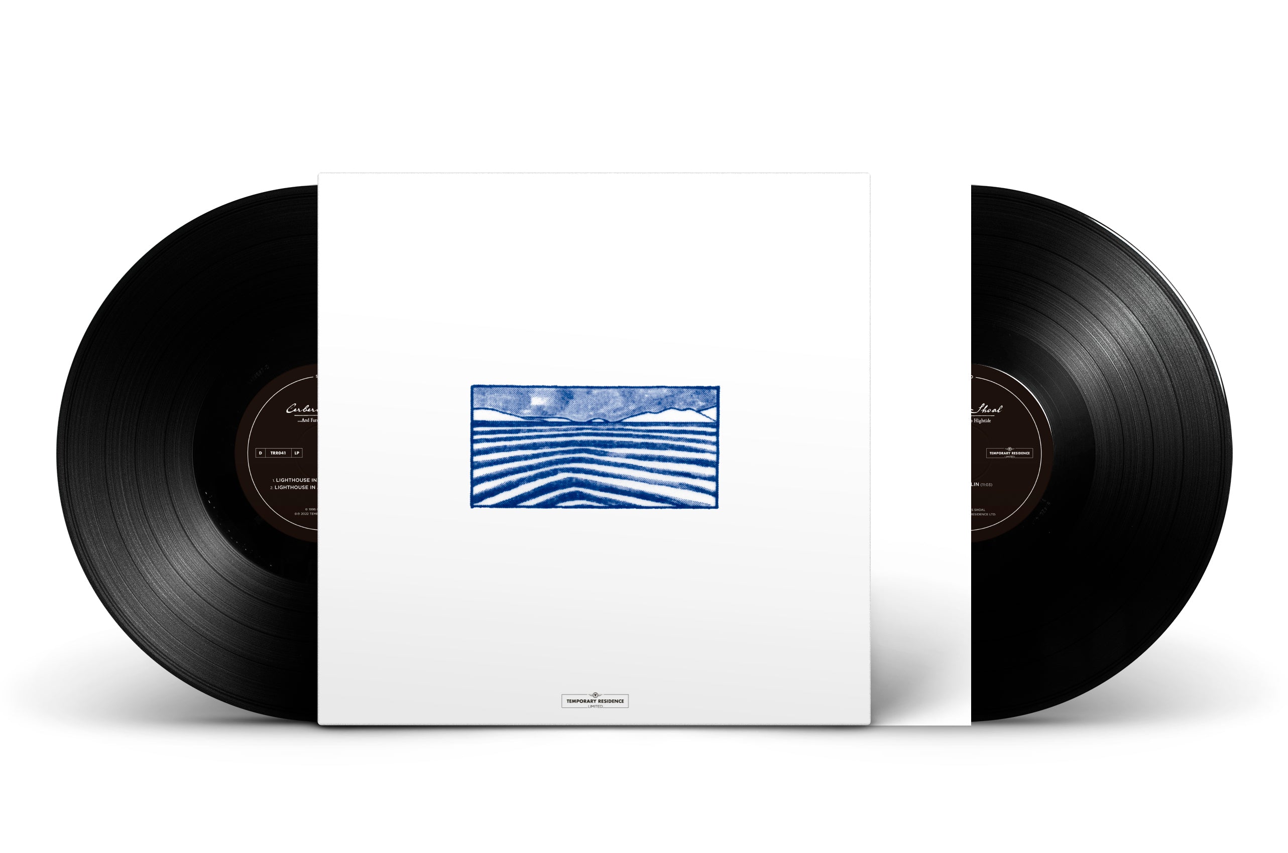 …And Farewell To Hightide – Deluxe Expanded Edition