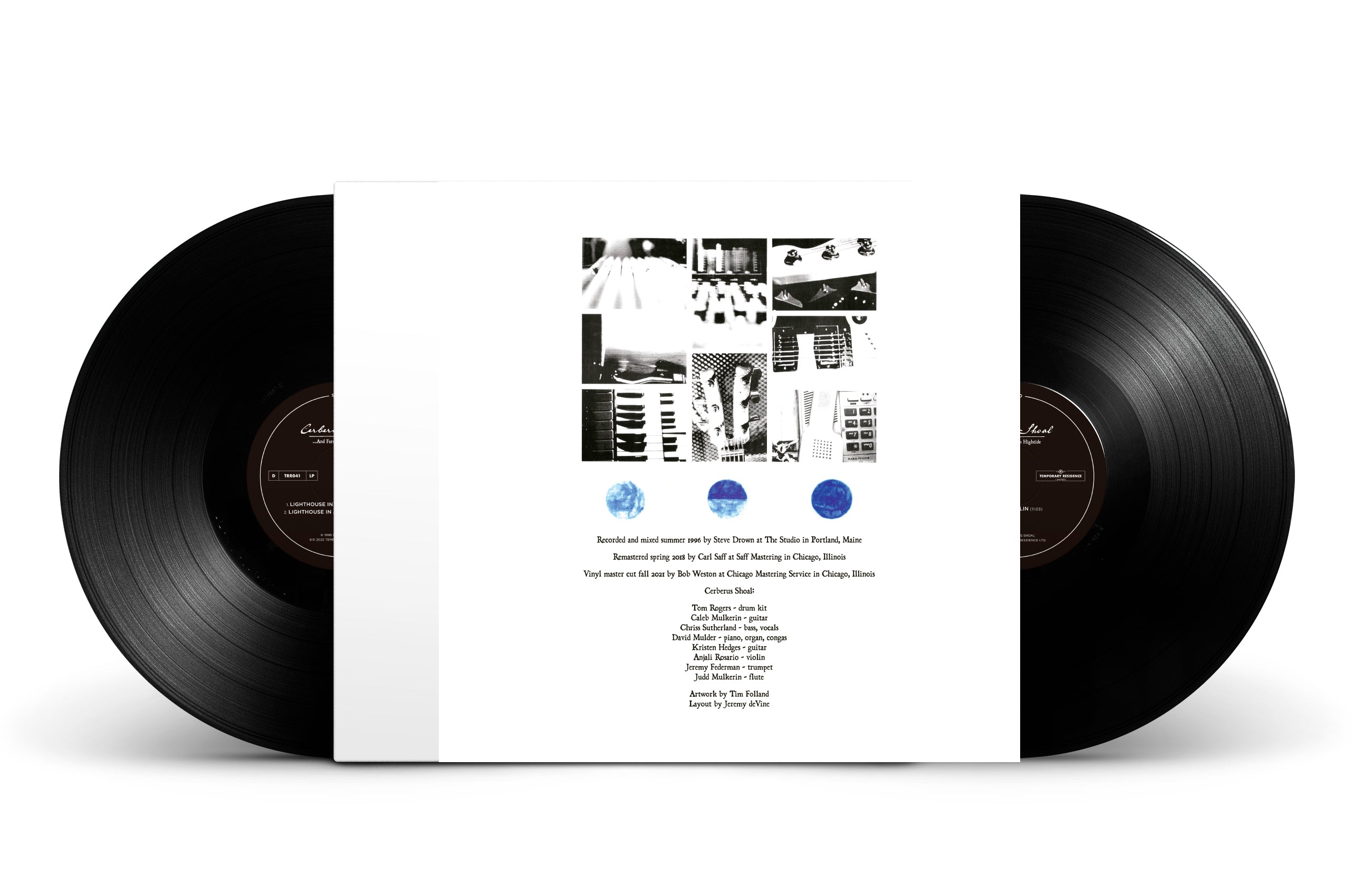 …And Farewell To Hightide – Deluxe Expanded Edition