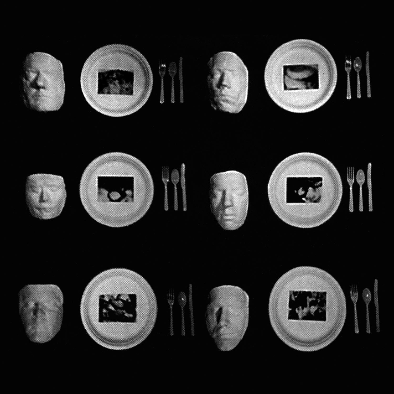 Elements of Structure / Permanence - Temporary Residence Ltd