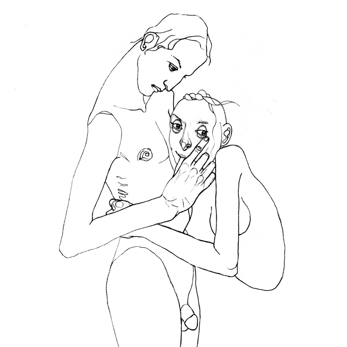 Songs For an Unborn Sun - Temporary Residence Ltd