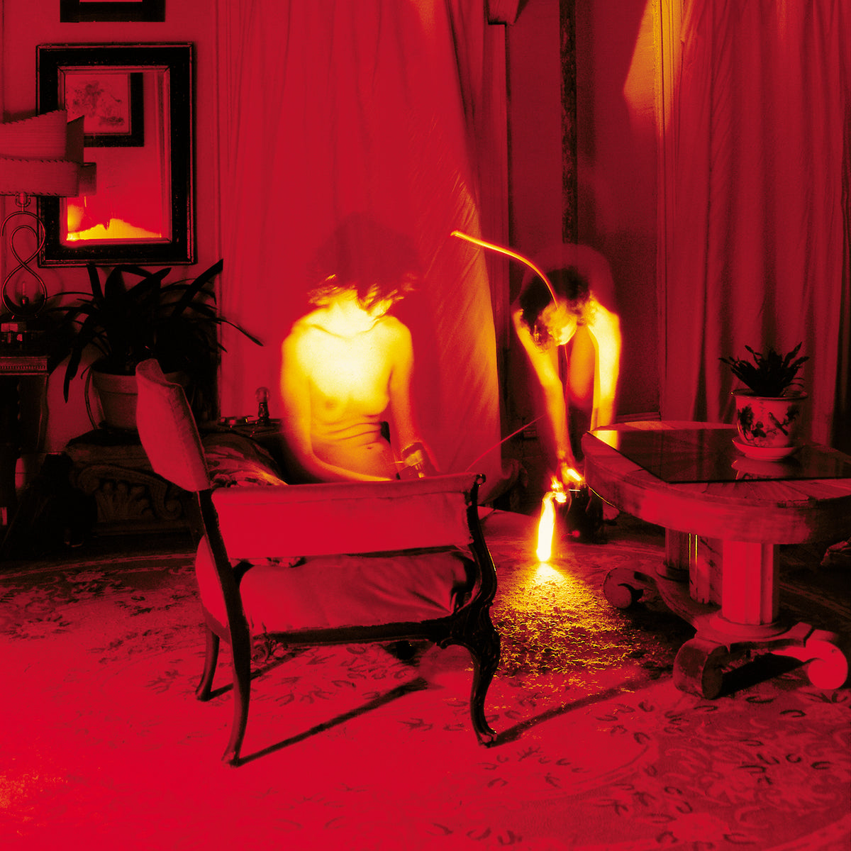 Cicadidae - Temporary Residence Ltd