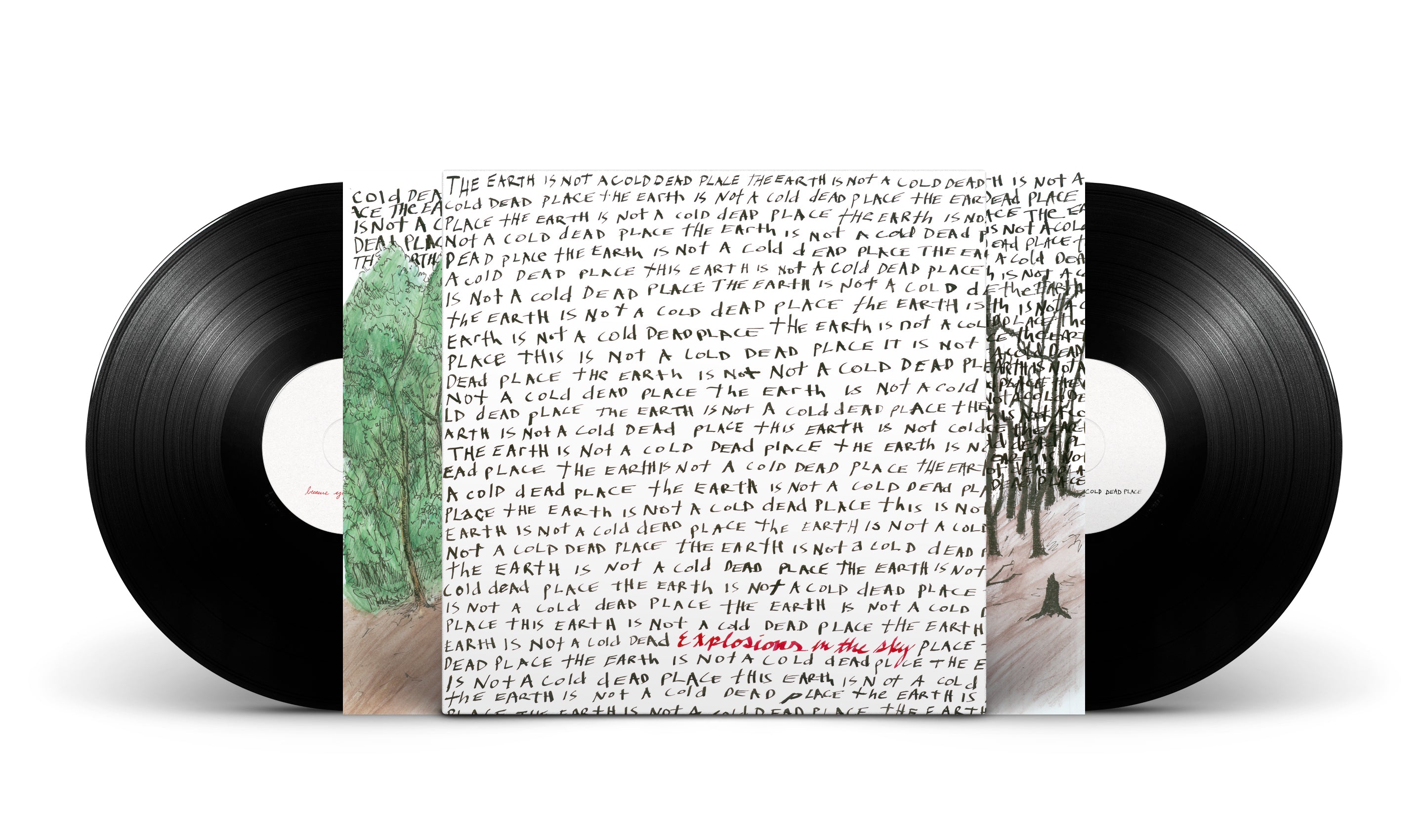 AOR 紙ジャケットCD タントラ/ホロコースト TRR061LP_Mock-Up_Front_2890x.