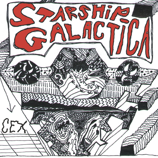 Starship Galactica - Temporary Residence Ltd