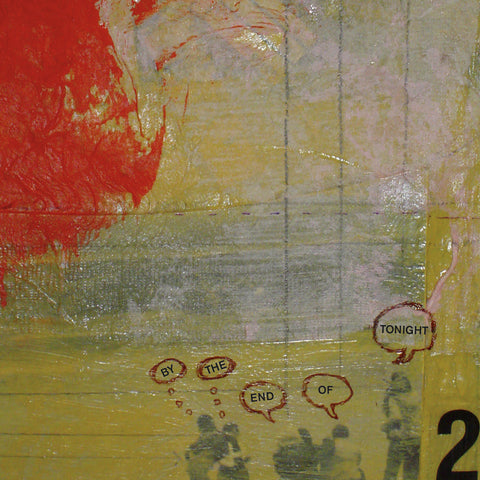 A Tribute To Tigers - Temporary Residence Ltd
