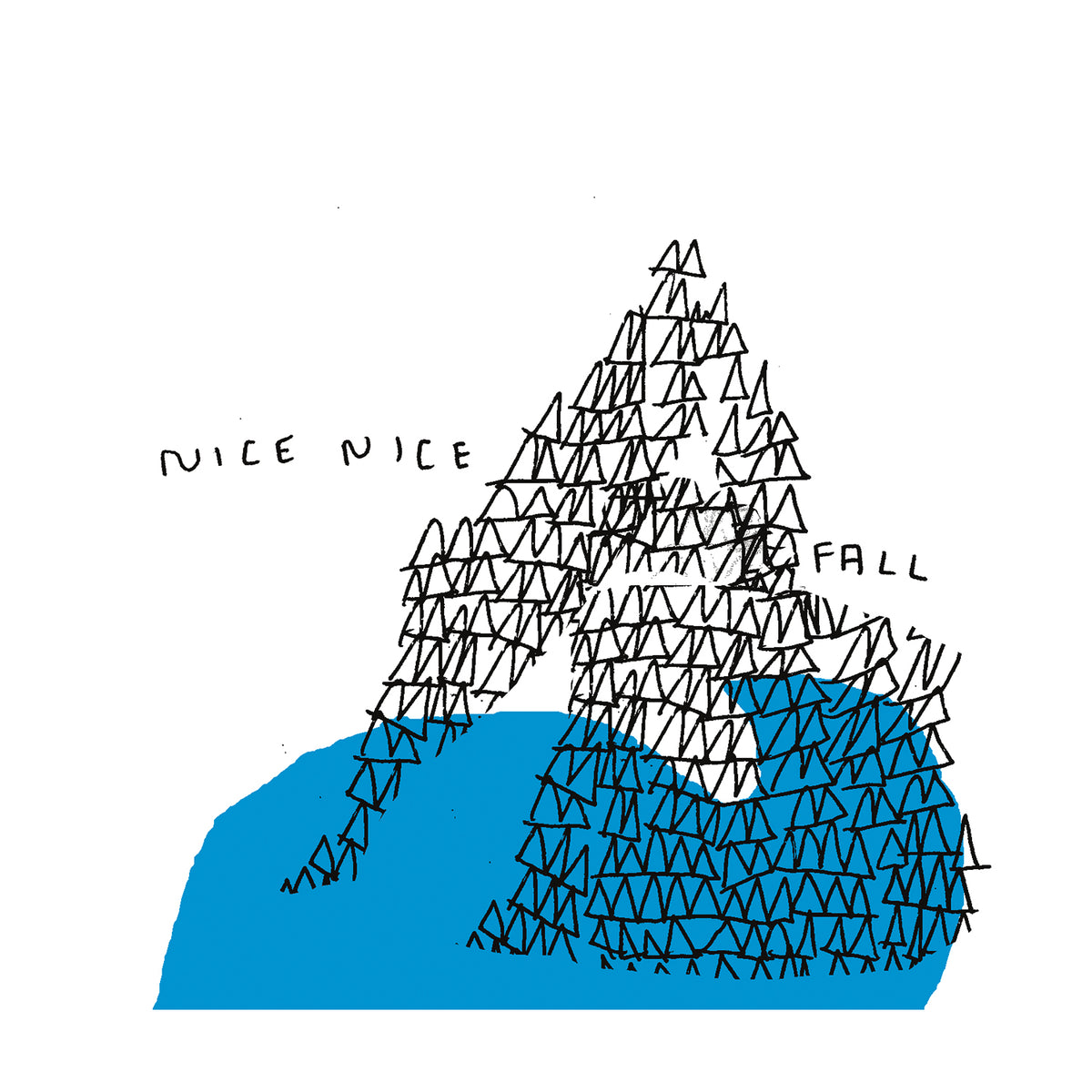 Fall - Temporary Residence Ltd