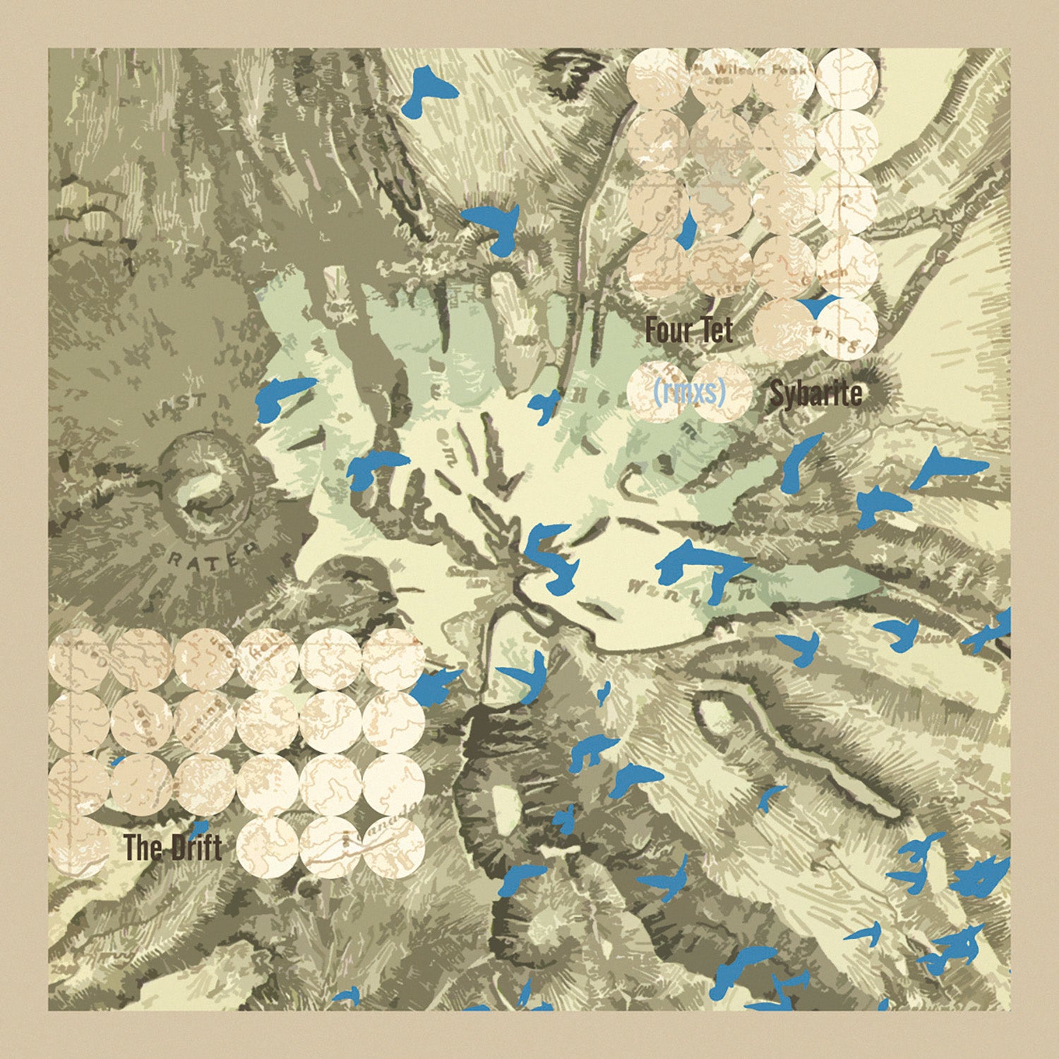 (rmxs) - Temporary Residence Ltd