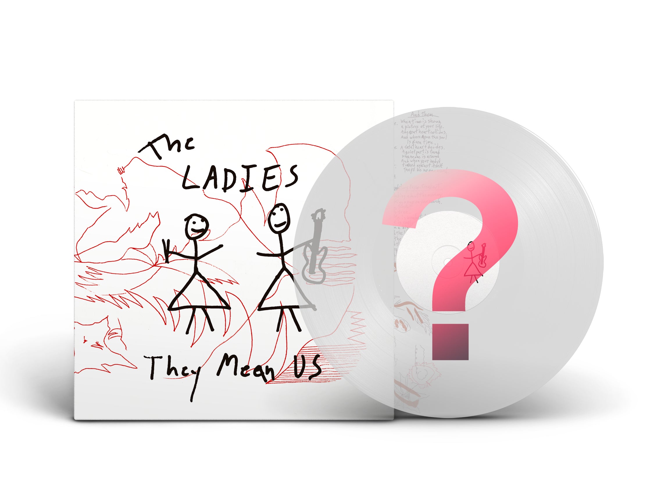 They Mean Us – Anniversary Edition