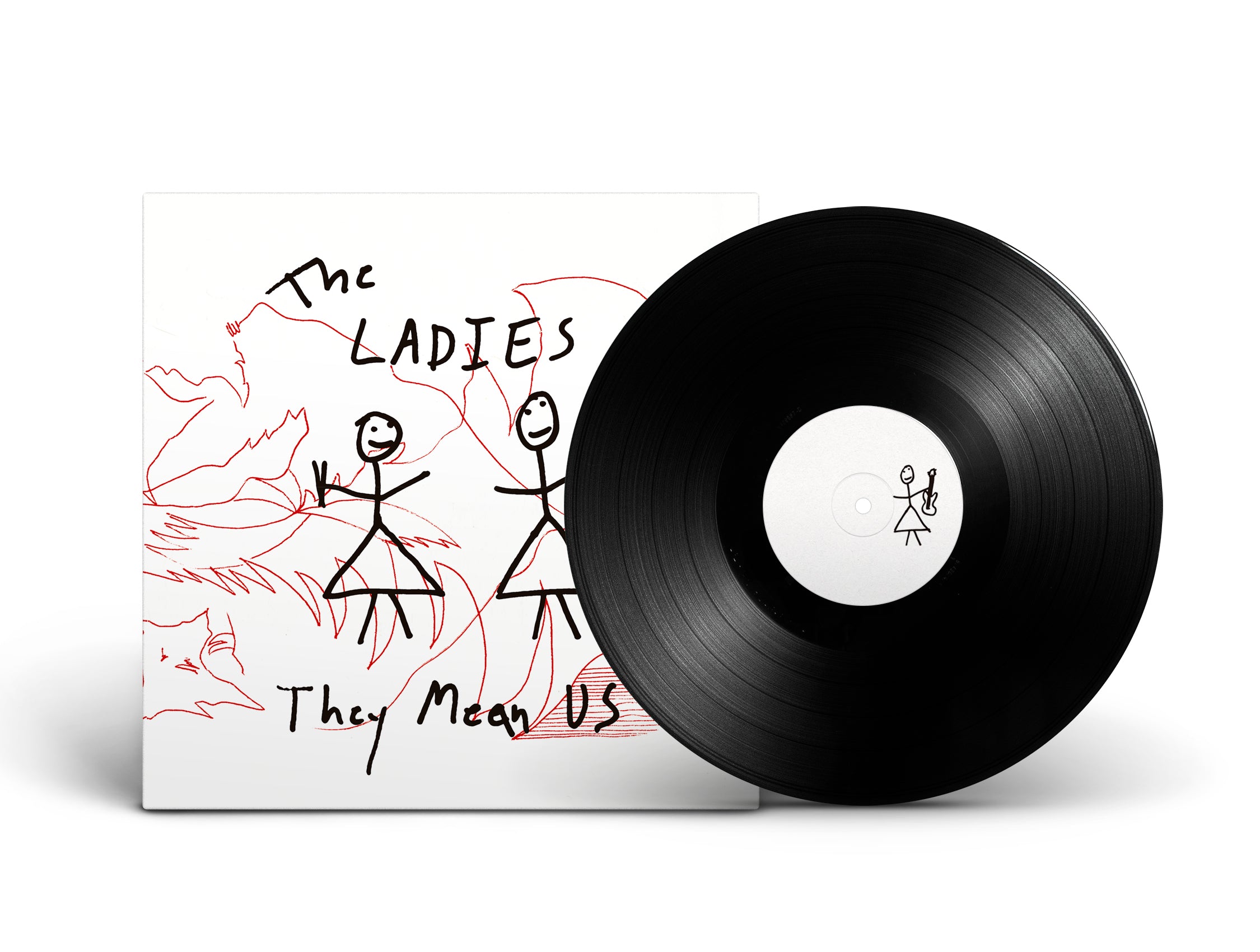 They Mean Us – Anniversary Edition