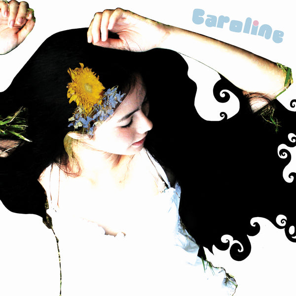 洋楽 caroline /caroline caroline 2 (deluxe) | caroline