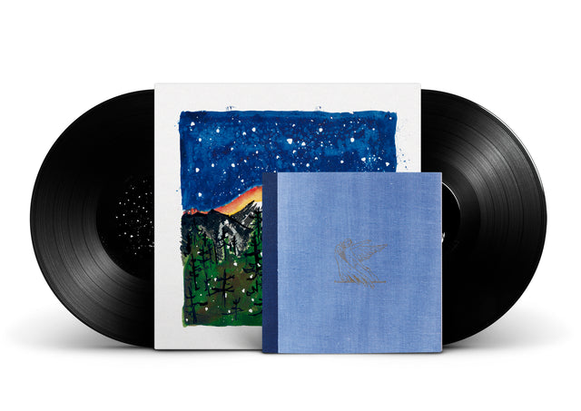 米2LP Mono (7) You Are There TRR98 Temporary Residence  /00520 MONO – You Are There CD, 2xLP, Digital Album – Temporary