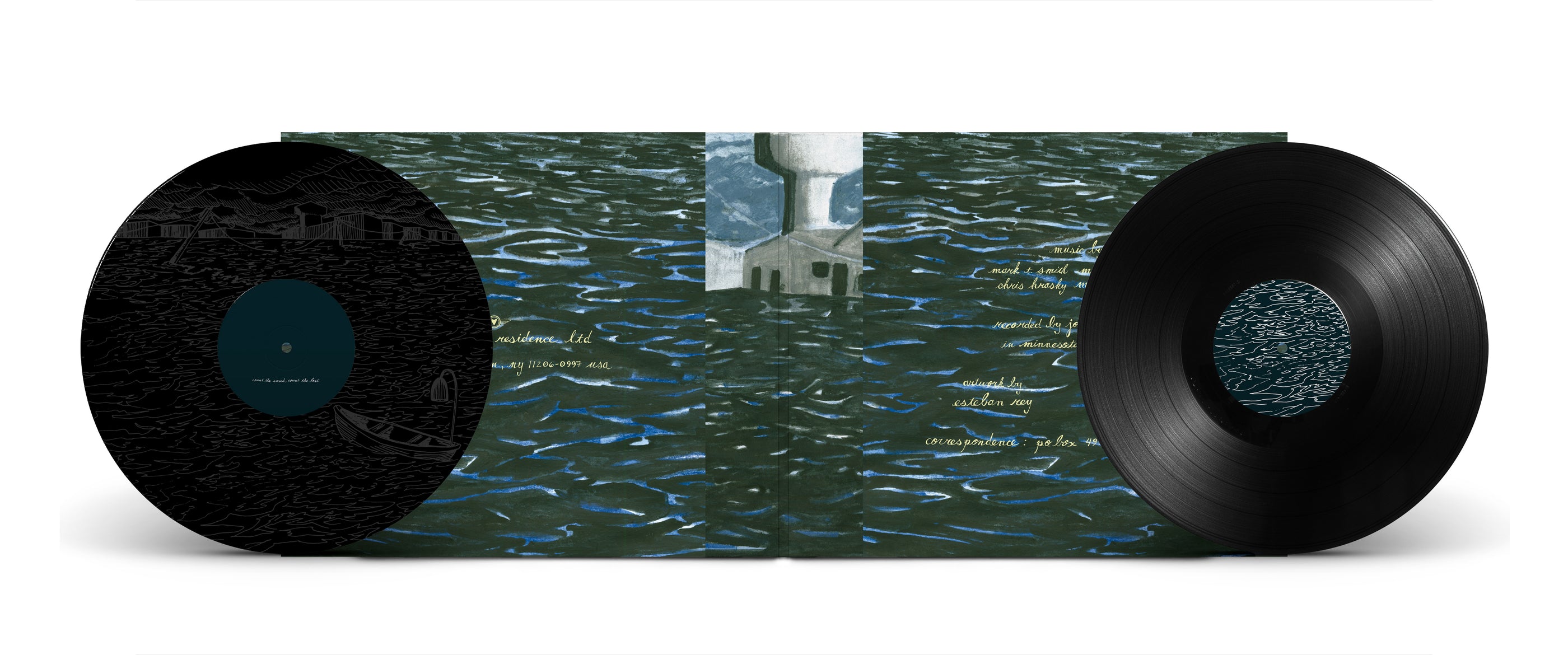 All Of A Sudden I Miss Everyone